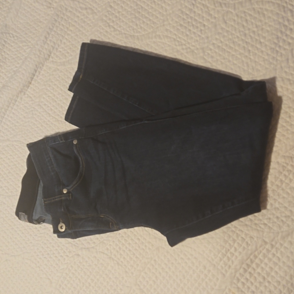 Torrid Premium Stretch Bombshell Skinny Jeans